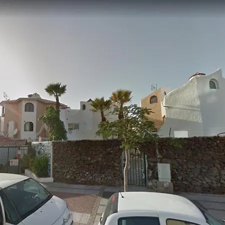 Wonderful&young Triplex Playa Américas Appartamento Playa de las Americas (Tenerife)