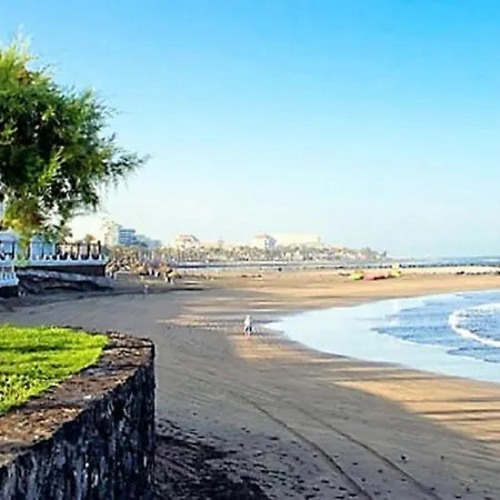 Appartamento Wonderful&young Triplex Playa Américas *