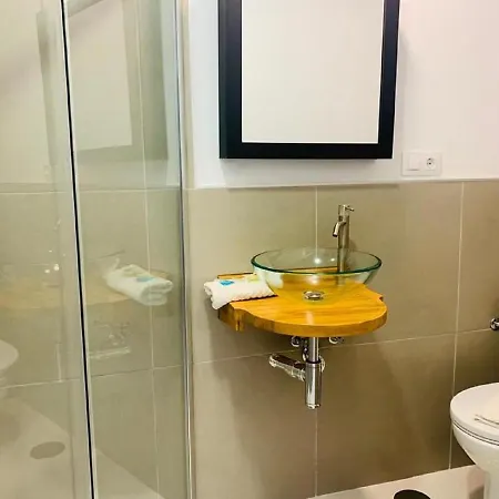 Wonderful And Young Triplex Playa Americas Apartment *