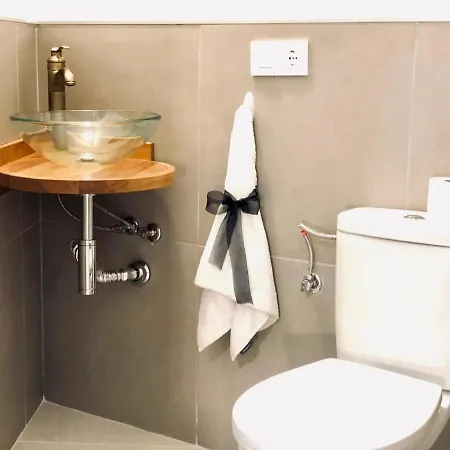 Wonderful And Young Triplex Playa Americas Playa de las Americas (Tenerife)