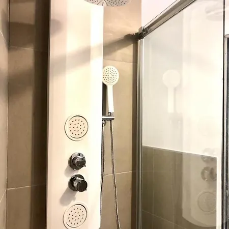 Wonderful And Young Triplex Playa Americas Apartment