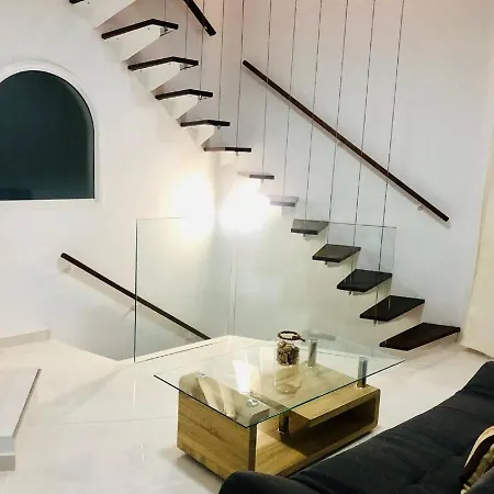 Wonderful And Young Triplex Playa Americas Apartment Playa de las Americas (Tenerife)