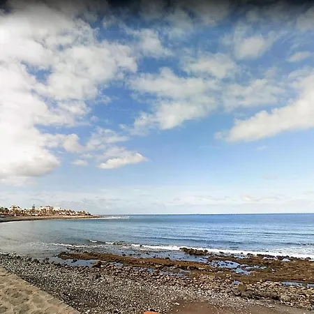 Wonderful And Young Triplex Playa Americas * Playa de las Americas (Tenerife)