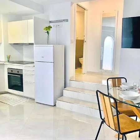 Wonderful And Young Triplex Playa Americas * Playa de las Americas (Tenerife)