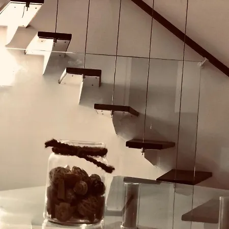 Apartment Wonderful And Young Triplex Playa Americas Playa de las Americas (Tenerife)