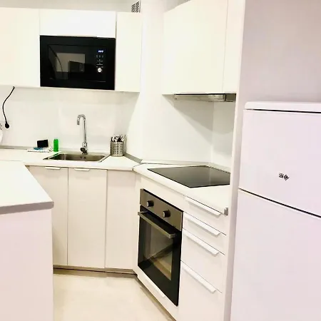 Apartment Wonderful And Young Triplex Playa Americas Playa de las Americas (Tenerife)