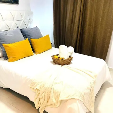 Wonderful And Young Triplex Playa Americas Apartment *