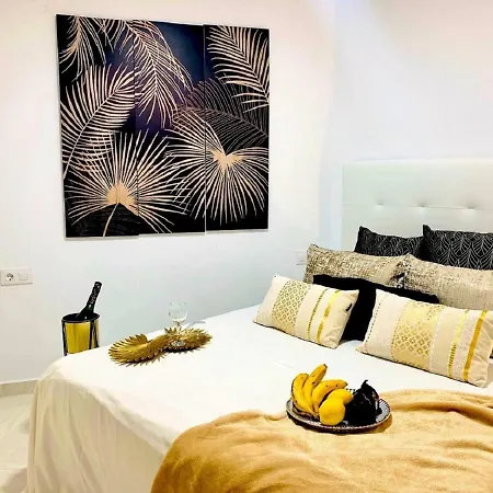 Wonderful And Young Triplex Playa Americas * Playa de las Americas (Tenerife)