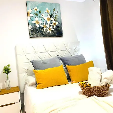 Apartman Wonderful And Young Triplex Playa Americas Playa de las Américas